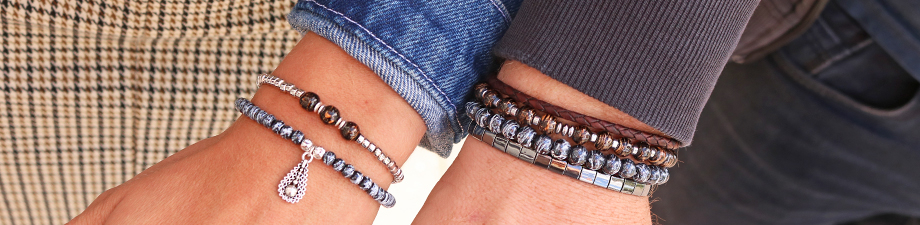 Perline di vetro 4mm Perline di vetro 4mm