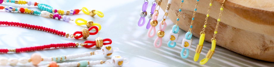 Fermino per occhiali