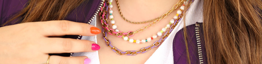 Componenti in acciaio inossidabile Componenti in acciaio inossidabile