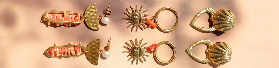 Ciondoli in acciaio inossidabile