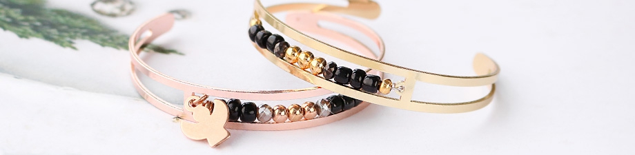 Bracciali base Bracciali base