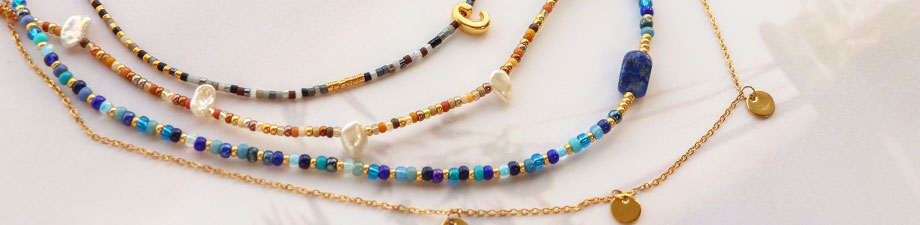 Perline Miyuki Delica 11/0 Perline Miyuki Delica 11/0