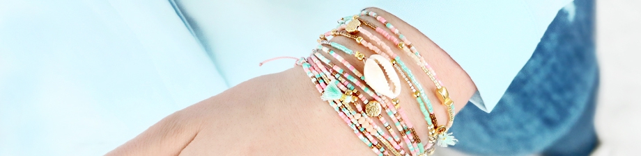 Miyuki filo infilaperle