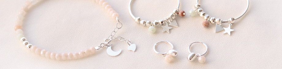 Perline d'argento 925 Perline d'argento 925