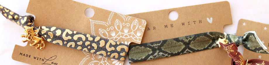 Articoli con stampa animalier