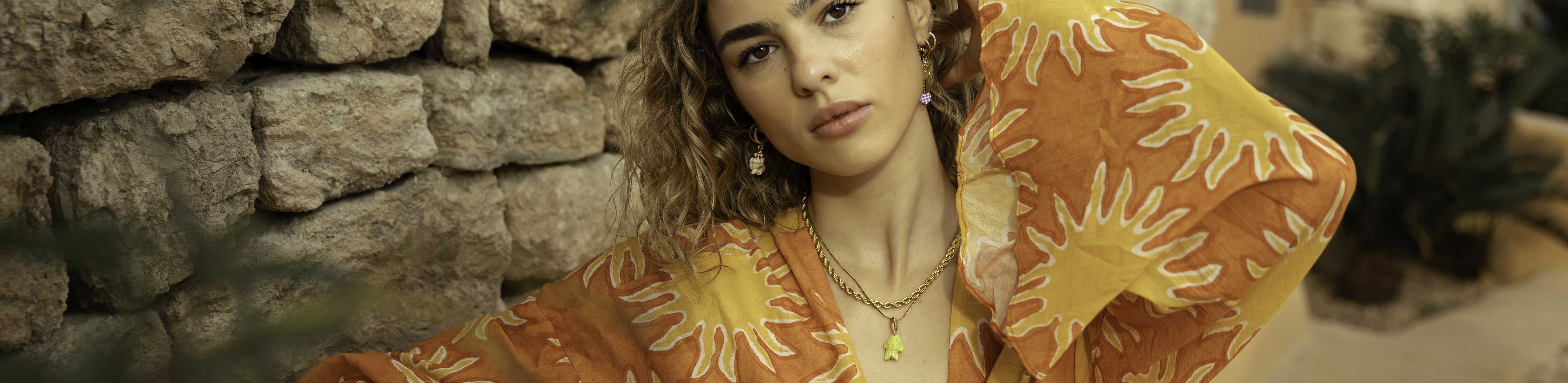 Articoli con atmosfera da spiaggia ed estiva Articoli con atmosfera da spiaggia ed estiva