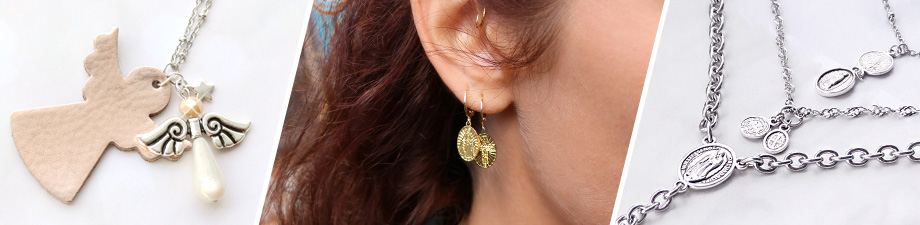 Occasioni speciali: battesimo, prima comunione, cresima, etc.