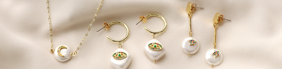 Conchiglie lucido perlato Conchiglie lucido perlato