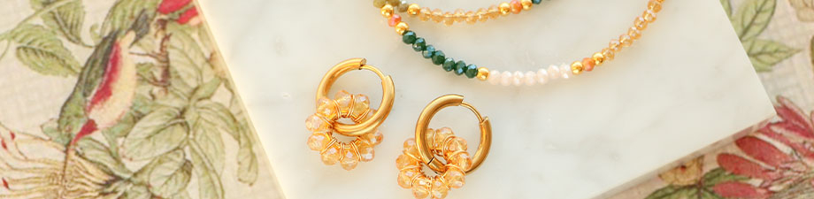 Perline sfaccettate 6x4mm rondella Perline sfaccettate 6x4mm rondella