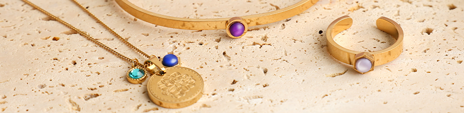 Ora disponibile: Nuovi cabochon Polaris Elements