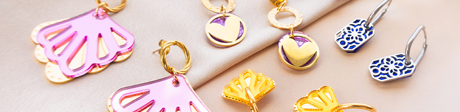 Acciaio inox & Plexx Acciaio inox & Plexx