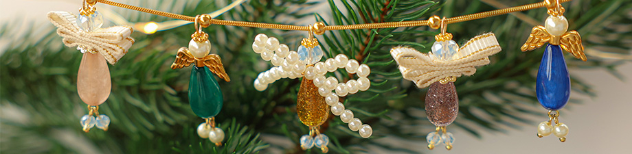 Novit&agrave;! Nuove perline Polaris Elements a forma di goccia