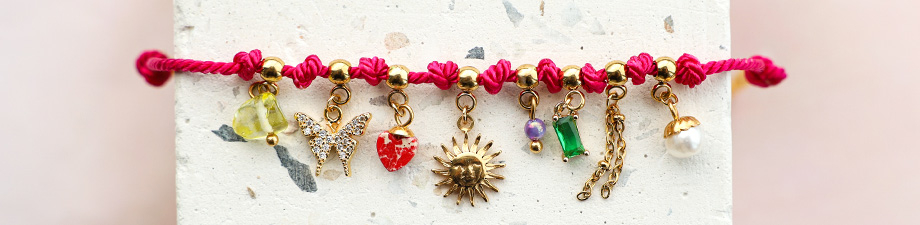 Il nuovo cordino alla moda indispensabile