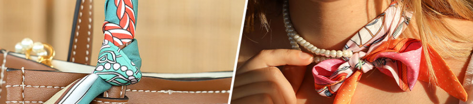 Appena arrivati! bandana foulard trendy