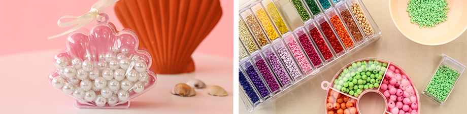 Pratico contenitore per gioielli