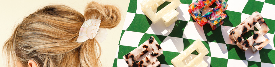 Nuova collezione di fermagli Nuova collezione di fermagli