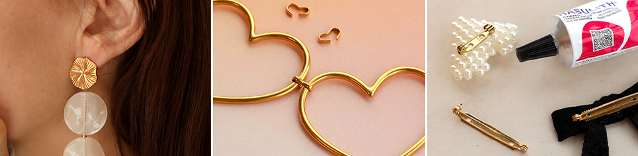 Scopri i nostri nuovi componenti in acciaio inossidabile!