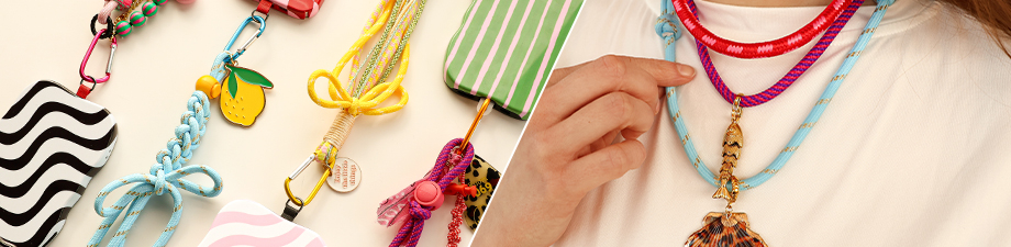 Paracord di tendenza