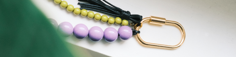 Nuova collezione di grandi chiusure statement 