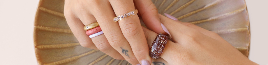 Anelli Polaris Anelli Polaris