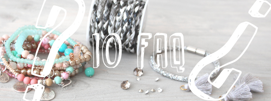 10 domande più frequenti                                           afbeelding