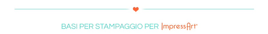 ImpressArt stamp labels