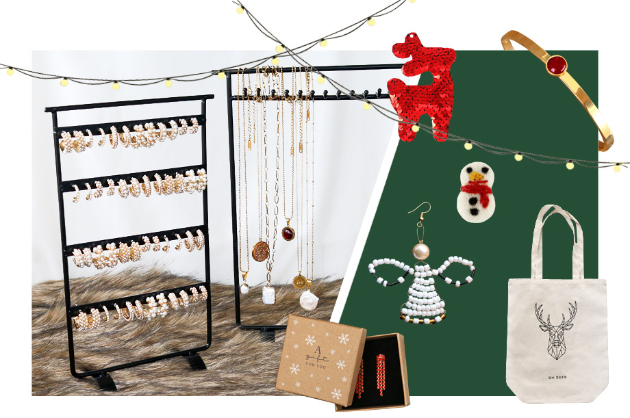 WINTER / KERST ARTIKELEN