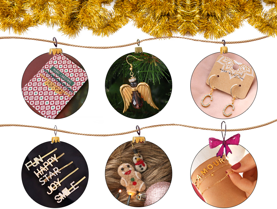 Consigli regalo di Natale dell’ultimo minuto afbeelding