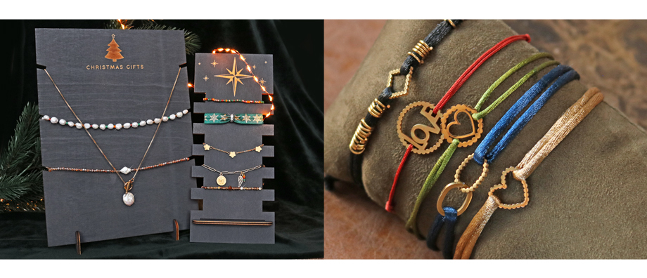 Espositore per bigiotteria