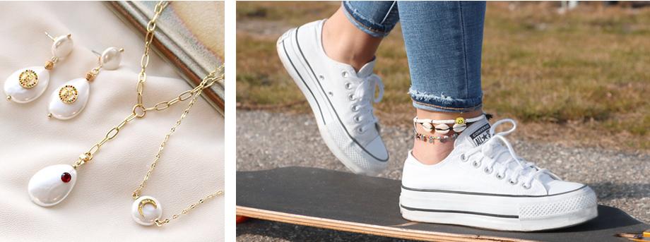 BLOG primavera - estate 2021: La tua Storia afbeelding