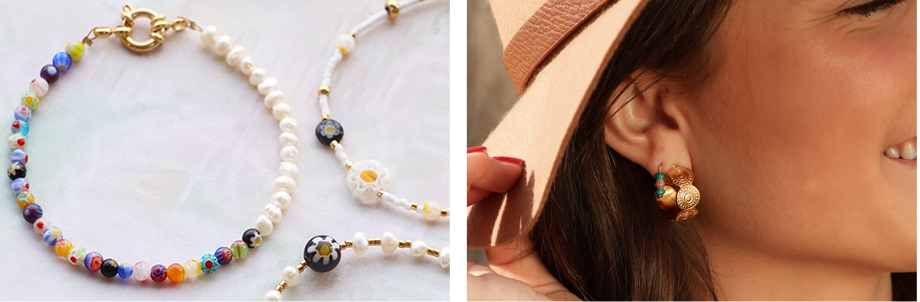 BLOG primavera - estate 2021: La tua Storia afbeelding