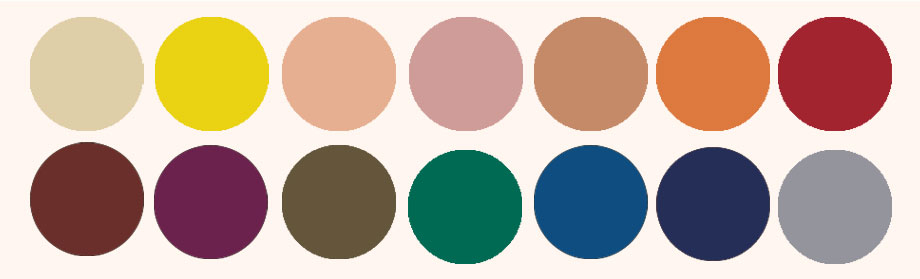 BLOG: Tendenze autunno e inverno 2021-2022 afbeelding