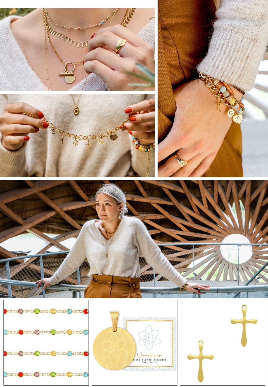 4° trend: Comfort spirituale