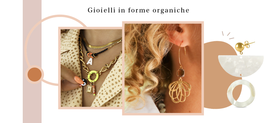 Tendenze per l'autunno e l'inverno