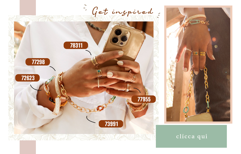  Tendenze per l'autunno e l'inverno