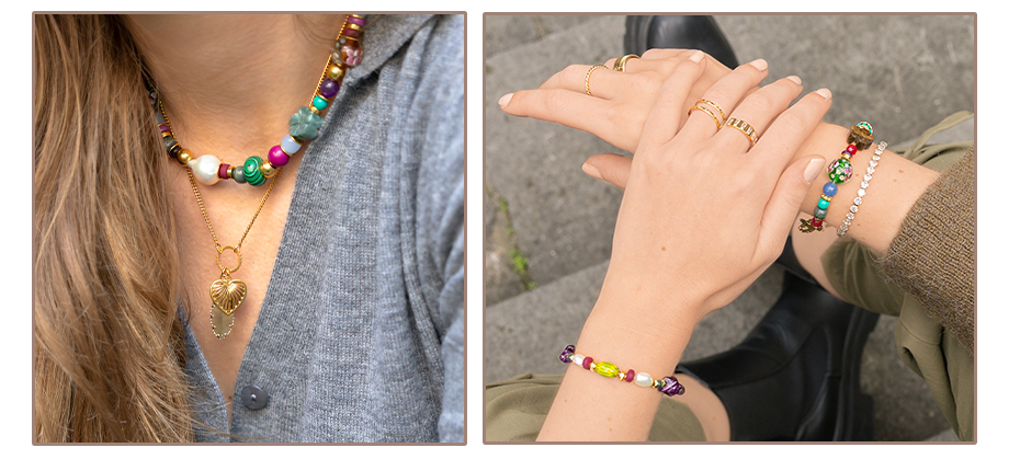 Tendenze gioielli autunno/inverno 2023 afbeelding