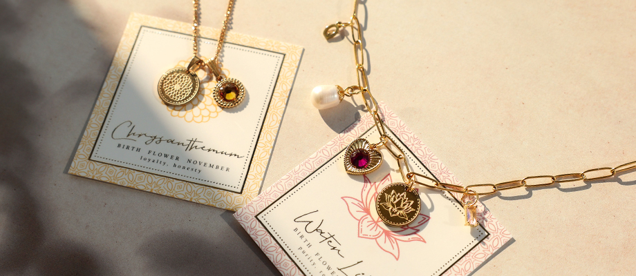 Come mantenere i tuoi gioielli belli? afbeelding