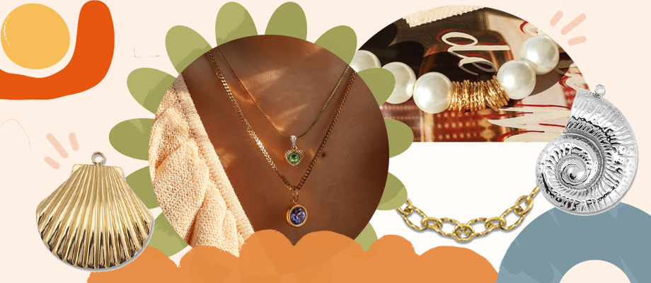 Come mantenere i tuoi gioielli belli? afbeelding