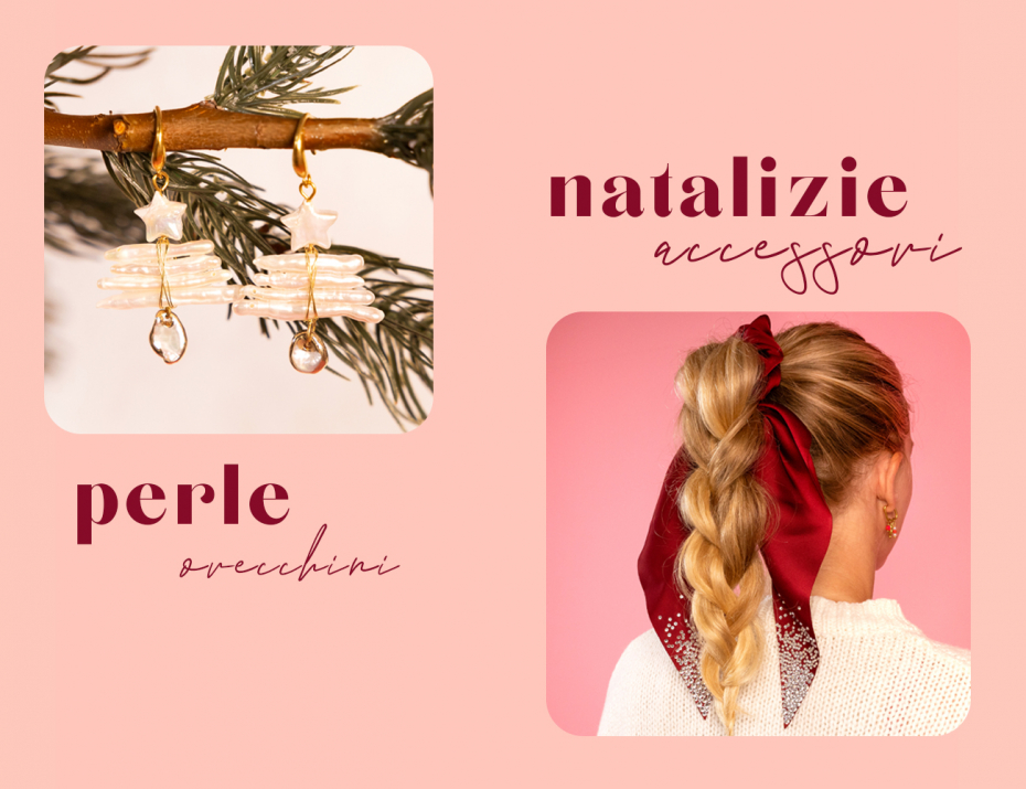 Tendenze di gioielli per Natale 2025: ispirazione per far brillare la tua collezione e le tue vendite afbeelding