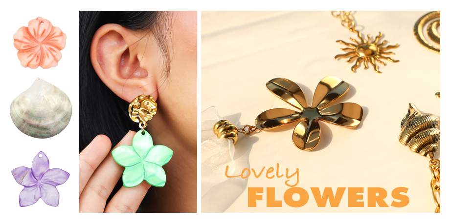 Primavera/estate 2026: tendenze gioielli che osano distinguersi afbeelding