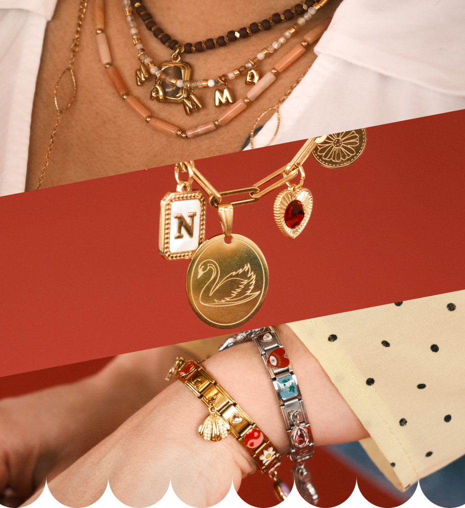 Gioielli per la Festa della Mamma che fanno la differenza questa stagione afbeelding